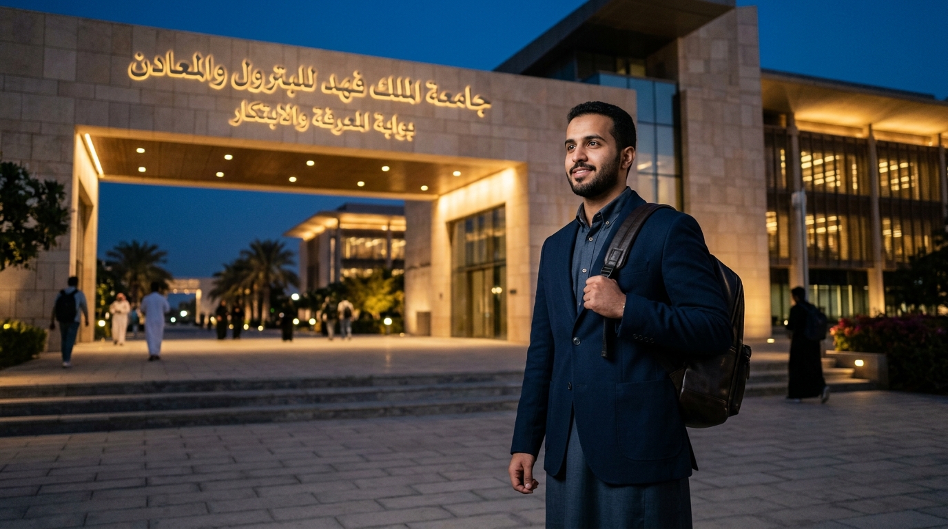 دليل مواءمة القبول الجامعي مع برنامج خادم الحرمين الشريفين للابتعاث
